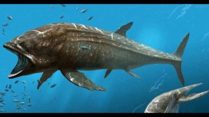 Силурийский период