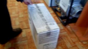 Газовая тепловая пушка MASTER BLP15