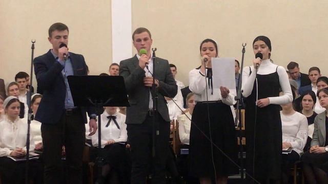 Будь медлен на слова мой брат. смотреть онлайн