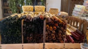 РОЖДЕСТВО В КИСЛОВОДСКЕ / МЕДОВЫЕ ВОДОПАДЫ / 7 января 2024