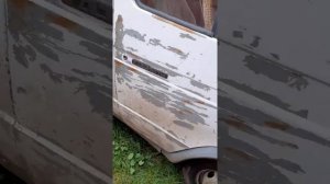 Разбираем Газель фермер. Авторазборка как бизнес с минимальными вложениями.