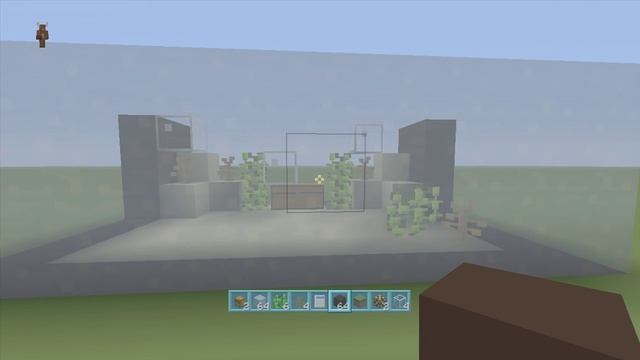 Working Aquarium [Fish Tank] "Redstone Tutorial" (Minecraft Xbox TU19/PlayStation CU7/PS Vita) смотреть онлайн