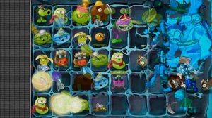 Pvz 2 Ultimate Battle Mashup Penny's Pursuit