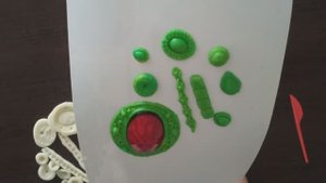 Как сделать свои молды из того, что есть дома. Упростила распространенный рецепт.