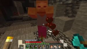 DEADROCK ENDERMAN - Minecraft Creepypasta