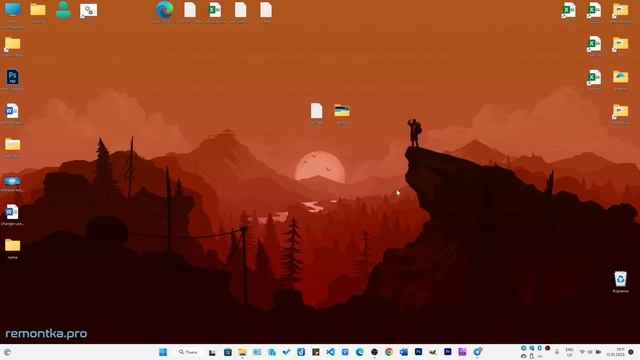 Как удалить раскладку клавиатуры в Windows 11 и Windows 10 смотреть онлайн