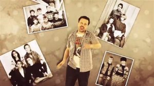 АНТОН ЛИРНИК    Детство