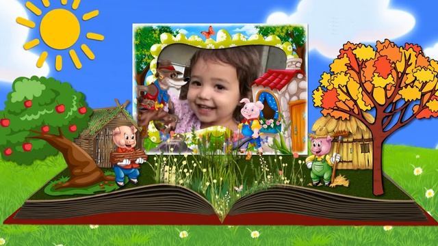 Софийке 3-Д сказки смотреть онлайн