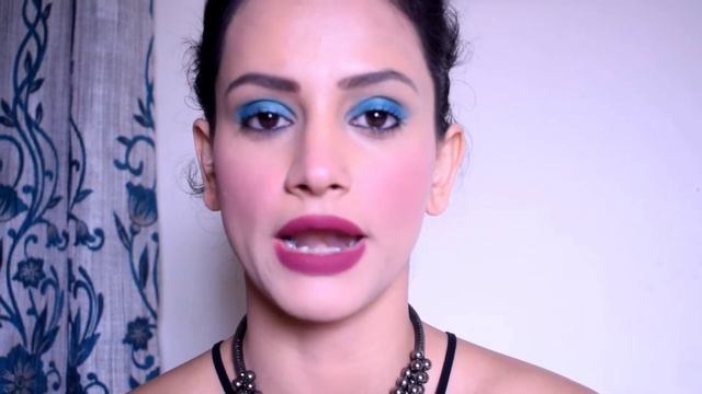 forever52 velvet rose matte lipstick review and swatches||Shivani Rana смотреть онлайн