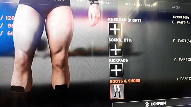 WWE2K18 (1) Braun strowman vs Roman reigns universal championship смотреть онлайн