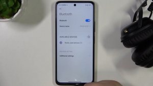 How to Pair Marshall MID ANC with any Android Phone?
