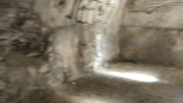 Римские термы Варна 2011 смотреть онлайн