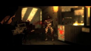 Deus Ex Human Revolution 'E3 2011' Trailer