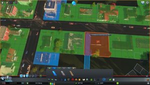 Как снести заполненную свалку? - Cities: Skylines #3