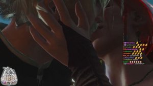 КАК ЦЕЛУЮТСЯ ПРОФЕССИОНАЛЫ