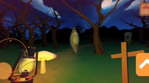 это же мой гриб я его ем