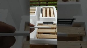 Краткий обзор 4х местного нуклеуса от ПЕНОулик