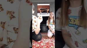 йога сёстры