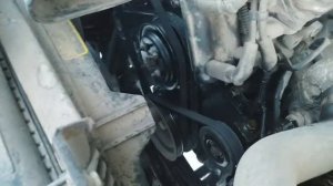 Задымился ховер H5