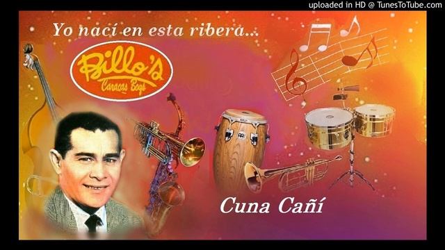 Cuna cañí - Billo's Caracas Boys Memo Morales смотреть онлайн