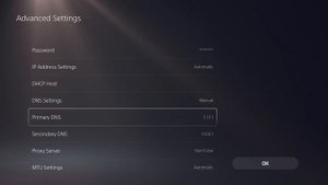 Best DNS Settings For PS5 2024 - Playstation 5 Best DNS Settings 2024