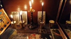 ЧИСТКА И ОТКРЫТИЕ ДОРОГ. Родовая порча Порча на здоровье.