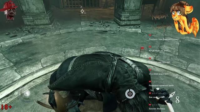 Thief #5 (Кривой Санстрайк) смотреть онлайн