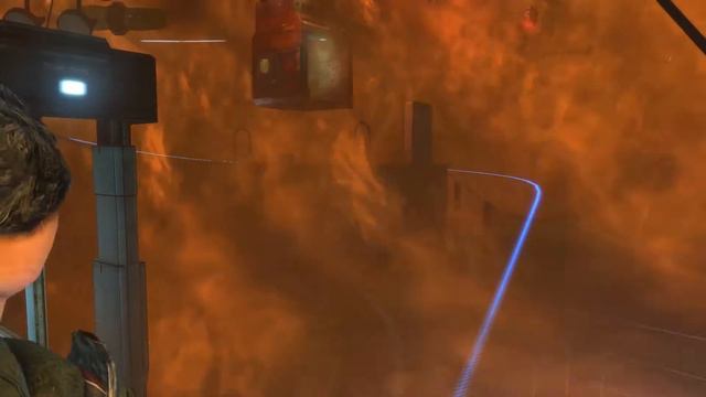 Dead Space 3 Прохождение игры на русском [#17] смотреть онлайн