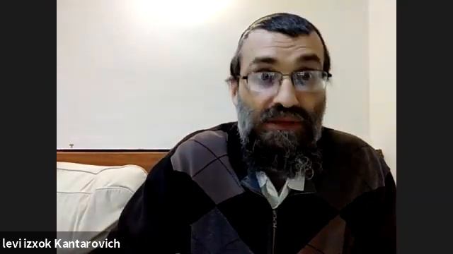 Глава Итро, интересные моменты смотреть онлайн