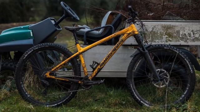 THE BEST TRAIL MOUNTAIN BIKES 2021/2022/2023 | Marin, Canyon, Specialized, Nukeproof, Santa Cruz смотреть онлайн