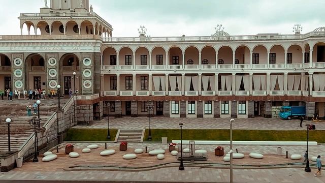 Москва СПб речной круиз Княжна Виктория Начало 14 08 2023 смотреть онлайн