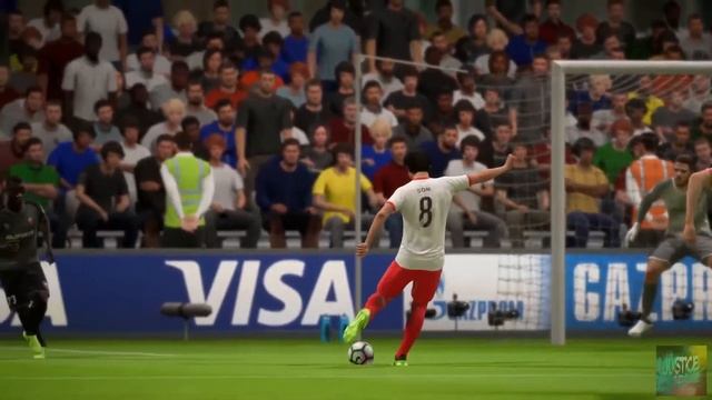 Повезло в паках! Обзор Соналду! смотреть онлайн