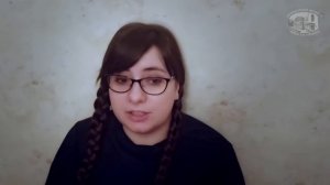 Память и слава. Борис Пастернак. «Победитель» (читает Полина Гладкая)