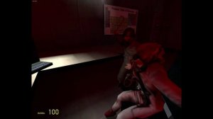 Half-life 3 ч.2
