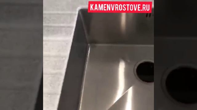 Столешница для кухни из акрила смотреть онлайн