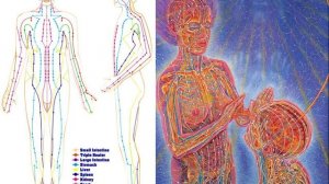 Прямой и обратный круг. "Подготовительный курс" 1 занятие (часть лекции)
