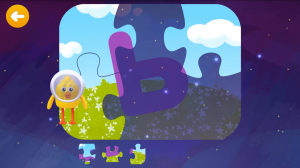 Ми-Ми-мишки Алфавит Буква Ь