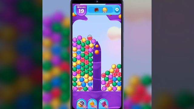 Let's Play - Sugar Blast (Level 331 - 340) смотреть онлайн