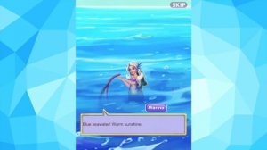 Mermaid Secrets 36 – Sea Witch VS Mermaid Princess by JoyPlus