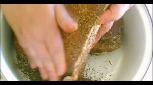 Белорусская полендвица вяленое мясо в домашних условиях рецепт