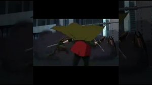 Робин и Титаны спасают Старфаер ( Юные Титаны контракт уиды)