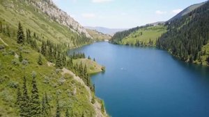 Казахстан красивый