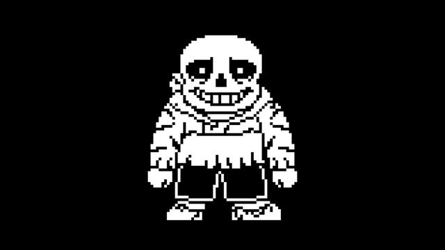 [Underswap: Distrust - Phase 4] Final try / Special attack смотреть онлайн