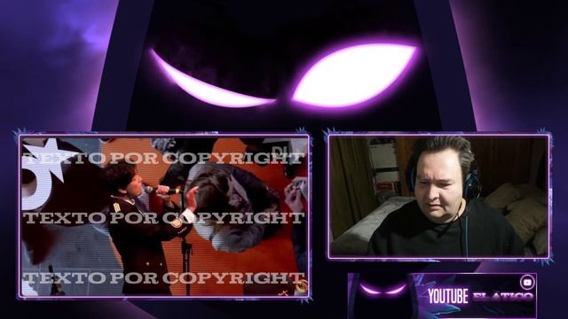 REACCION A DIMASH / S.O.S (DLD EVENT MUNCHEN) смотреть онлайн