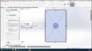 Крутая самоделка для мебельщика! кондуктор для сверления ЛДСП На 3Д принтере !!!!!