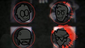 Teammates Z-Mixed - Think Z-Mixed but the TF2 Mercs Sing It