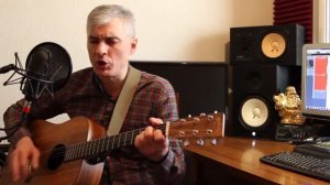 Александр Коренюгин-Бронежилет