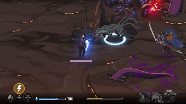 A King's Tale: Final Fantasy XV - Chapter Nine Walkthrough