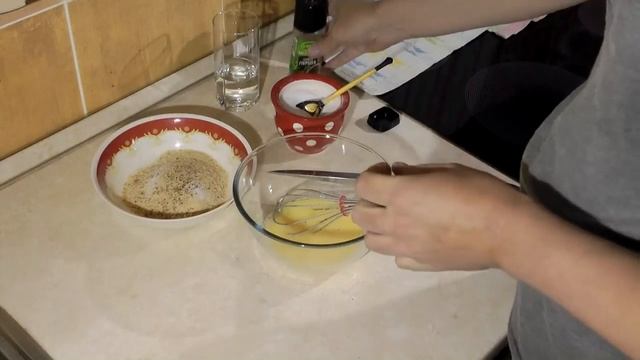 Как пожарить куриные палочки.