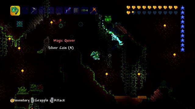 Terraria Part 592 - JUST ONE MORE смотреть онлайн